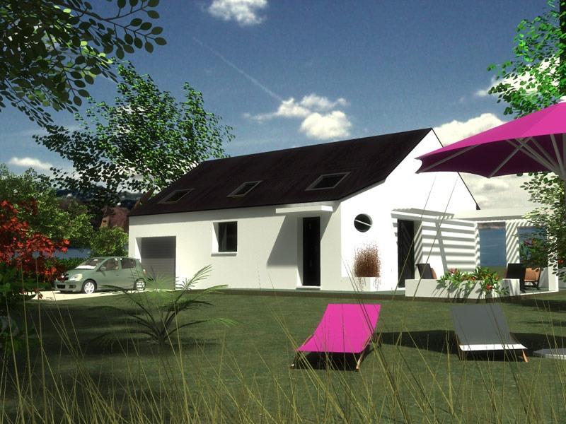 Maison - 460 m² - 7 pièces