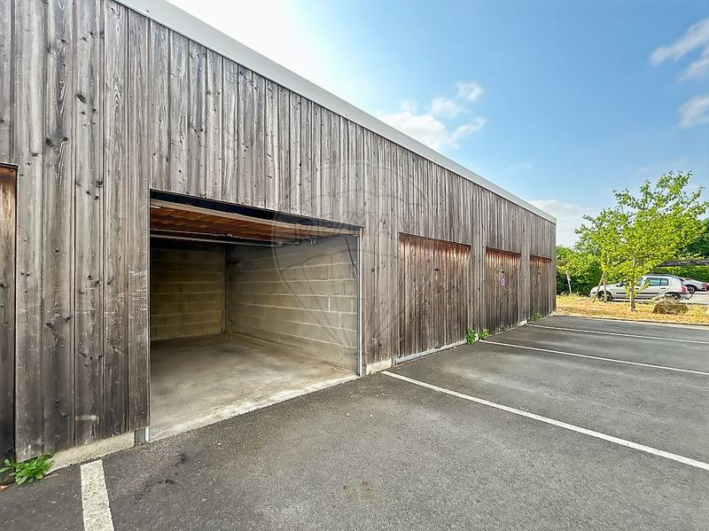 Maison - 77 m² - 4 pièces