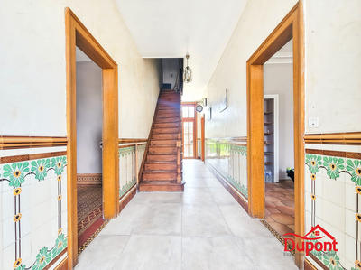 Maison - 153 m² - 7 pièces