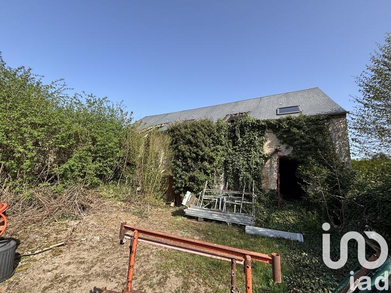 Ferme - 308 m² - 5 pièces