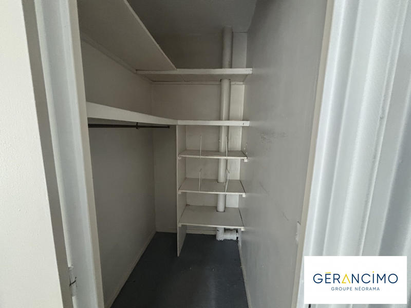 Appartement - 84 m² - 4 pièces