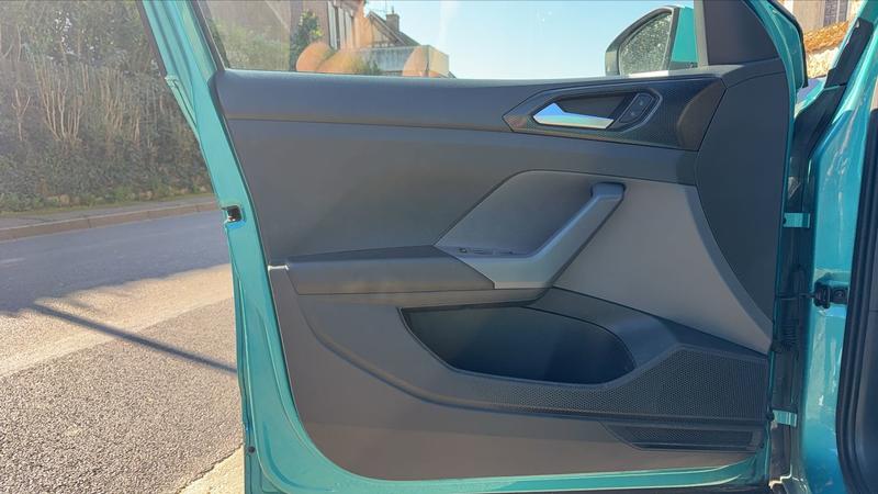 Volkswagen t-Cross 1.0 Tsi 95 Lounge