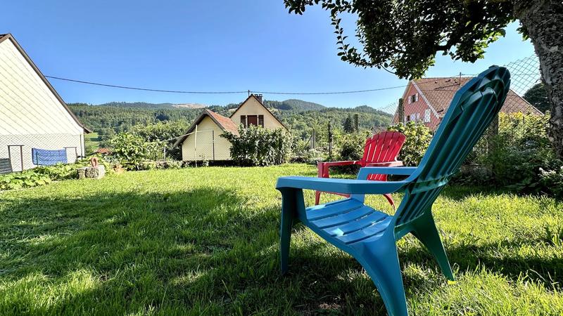 Maison - 147 m² - 6 pièces