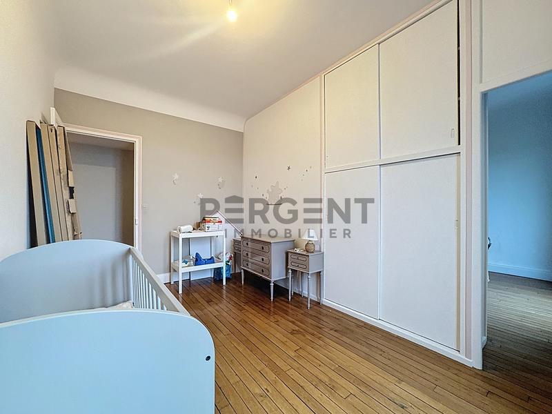 Appartement - 138 m² - 5 pièces