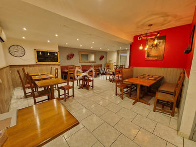 Local commercial - 365 m²