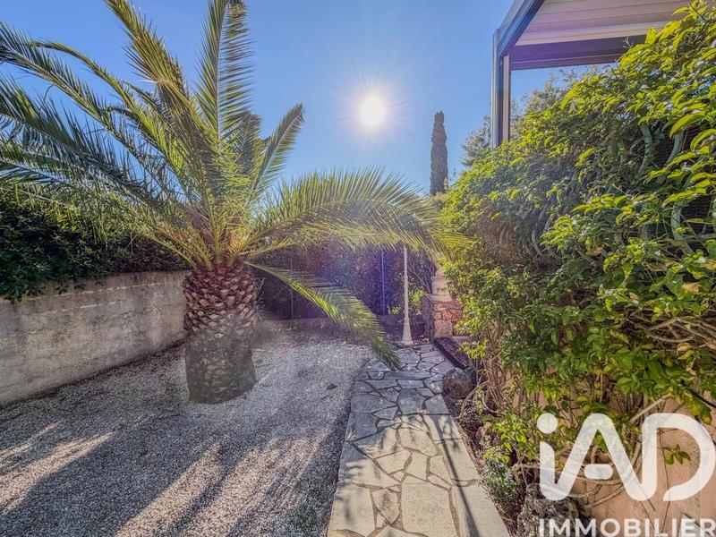 Maison - 123 m² - 4 pièces