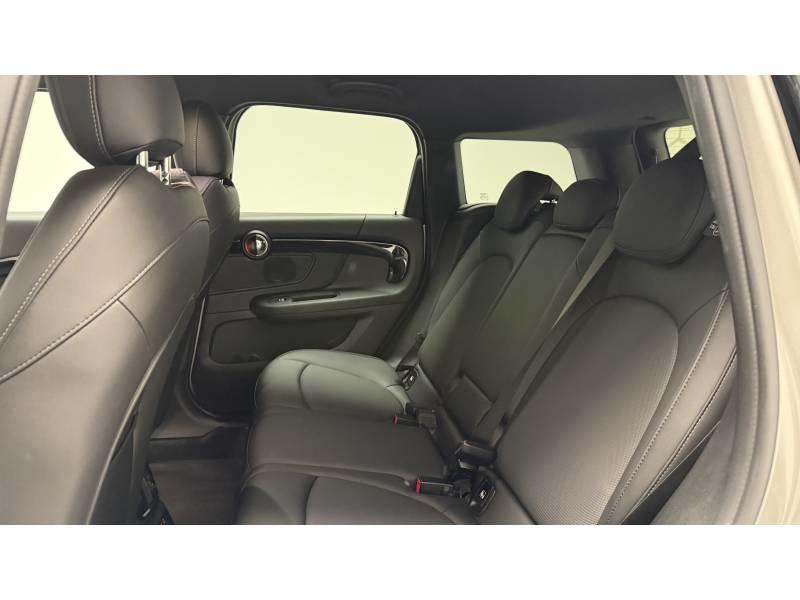 Mini Mini Countryman 125 - 95 ch All4 Bva6 Cooper se Edition Premium