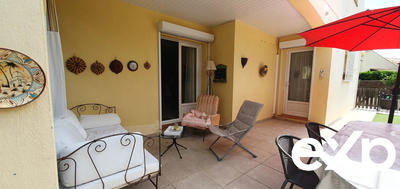 Villa - 183 m² - 7 pièces