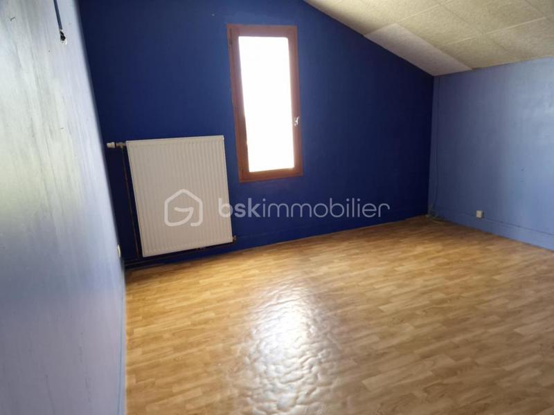 Maison de ville - 140 m² - 5 pièces