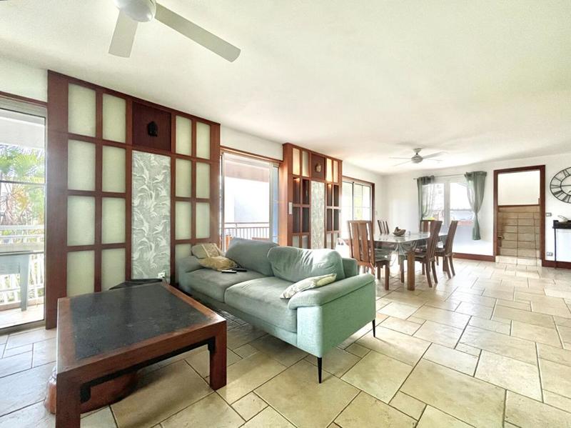 Maison - 170 m² - 5 pièces