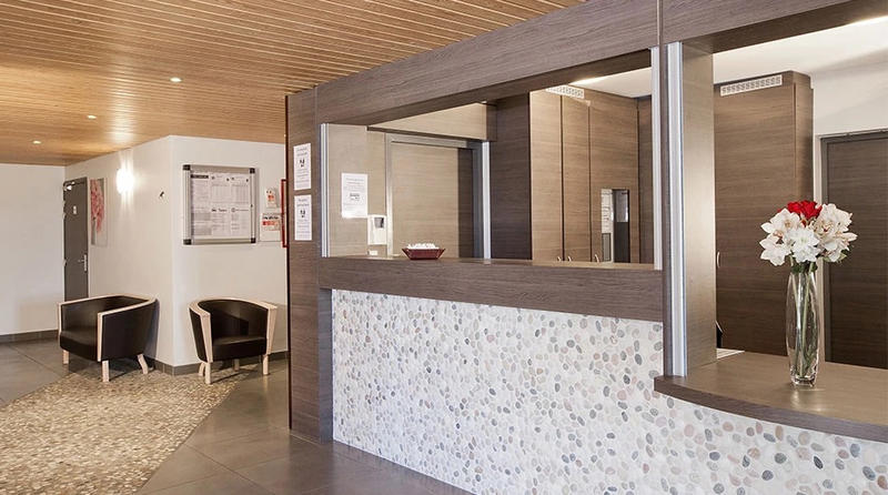 Appartement - 19 m² - 1 pièce