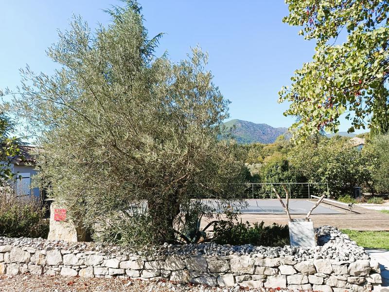 Villa - 106 m² - 5 pièces