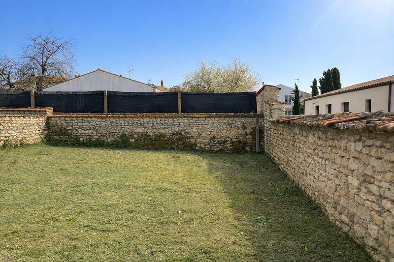 Maison de village - 77 m² - 4 pièces