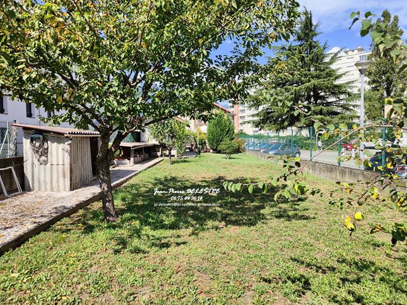 Maison - 75 m² - 3 pièces