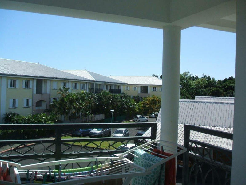 Appartement - 28 m² - 1 pièce