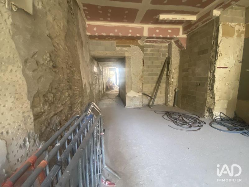 Local commercial - 206 m²