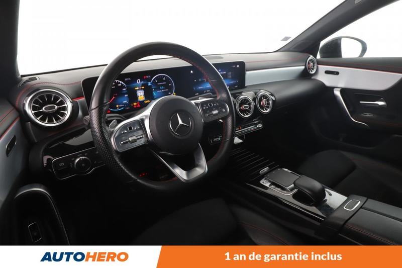 Mercedes Cla 200 d Amg Line 8g-Dct 150 ch