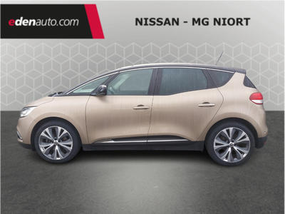 Renault Scénic TCe 130 Energy Intens