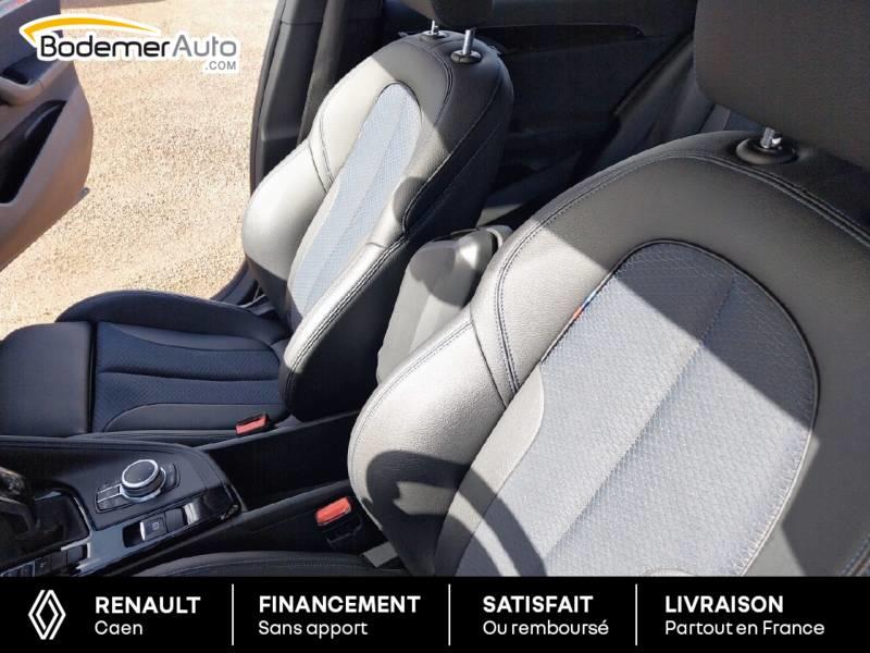 Bmw X2 sDrive 18d 150 ch Bva8 m Sport