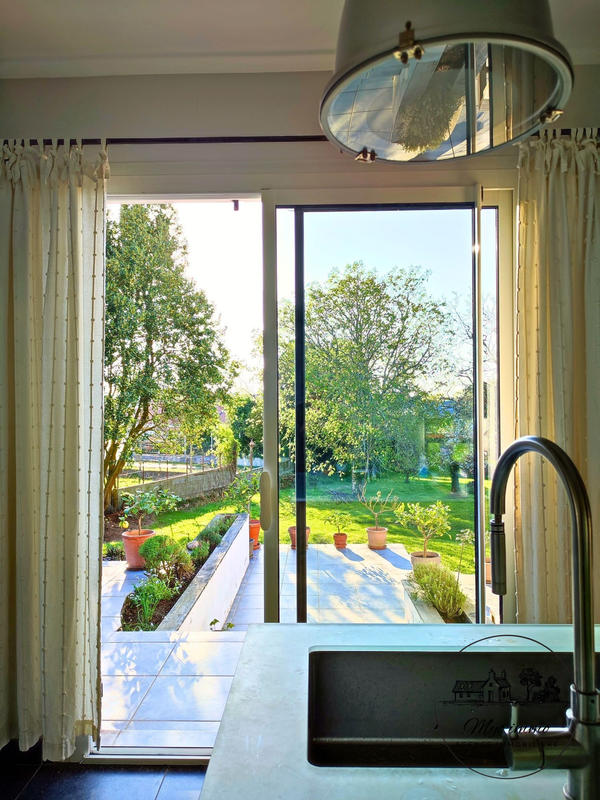 Maison - 141 m² - 7 pièces