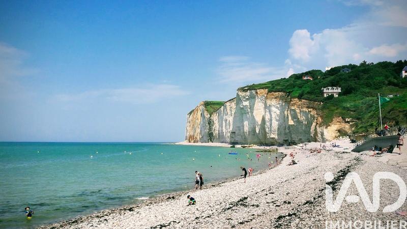 Maison de ville - 116 m² - 4 pièces