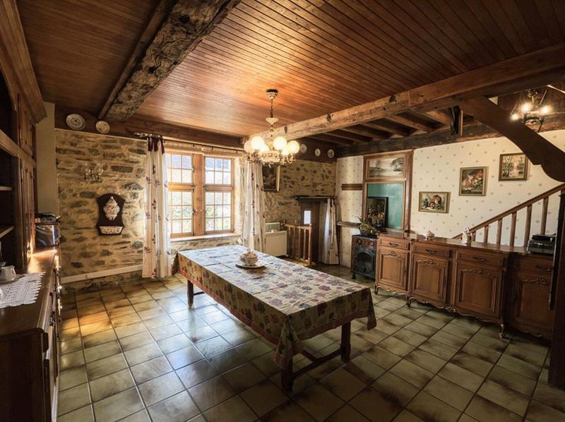 Maison - 153 m² - 4 pièces