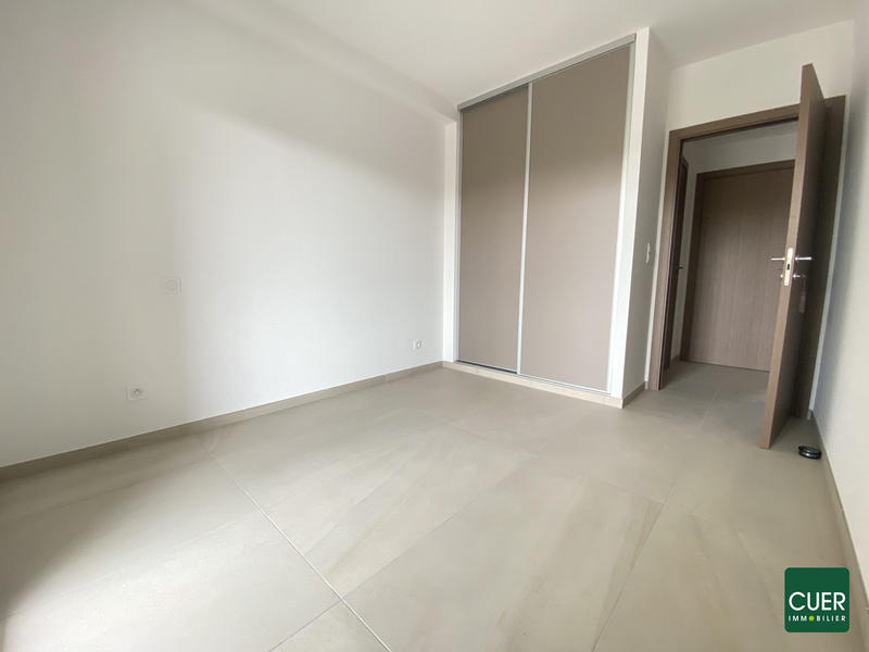 Appartement - 88 m² - 4 pièces