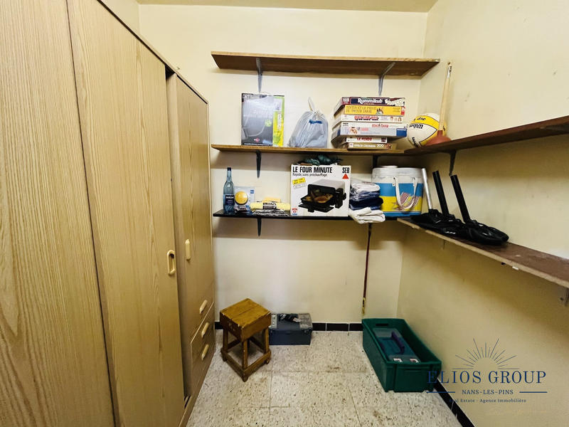 Appartement - 79 m² - 4 pièces