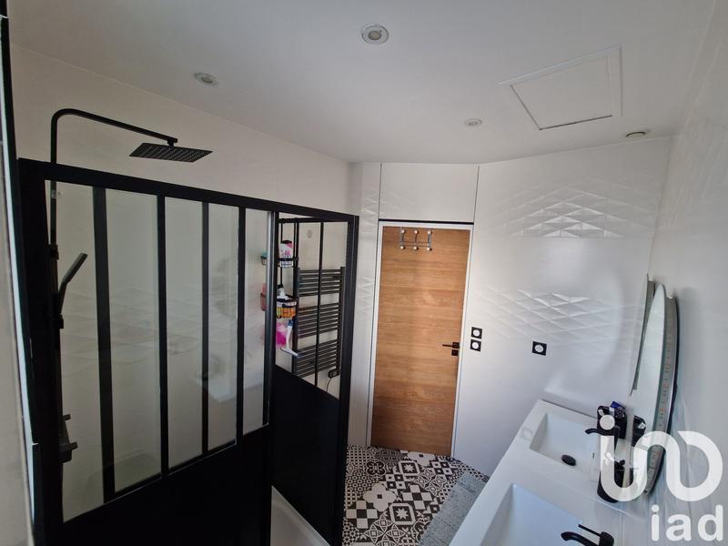 Maison - 175 m² - 6 pièces