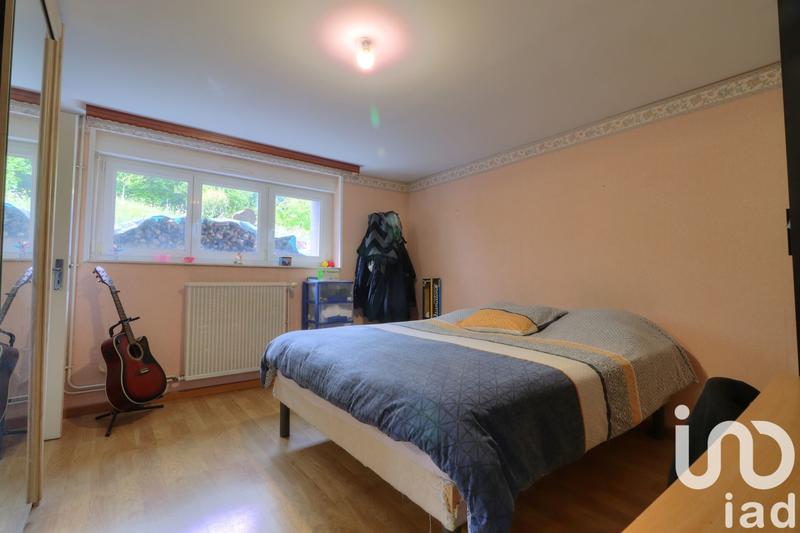 Maison - 159 m² - 5 pièces