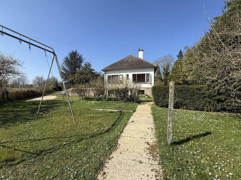 Pavillon - 181 m² - 6 pièces