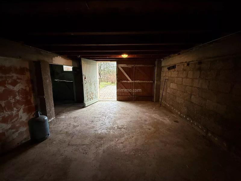 Maison - 132 m² - 4 pièces