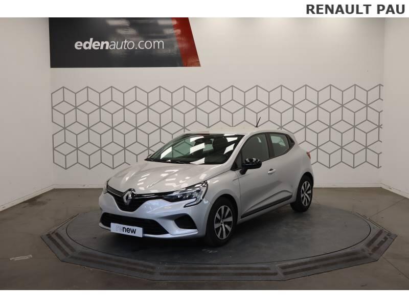 Renault Clio TCe 90 Equilibre