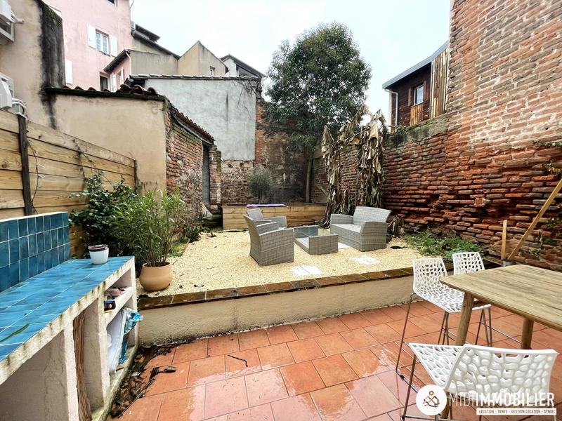 Appartement - 77 m² - 3 pièces