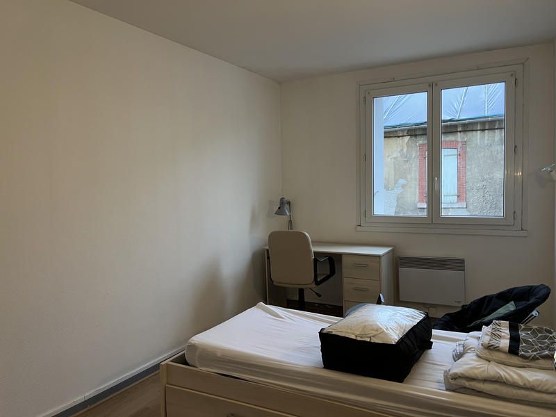 Appartement - 70 m² - 4 pièces