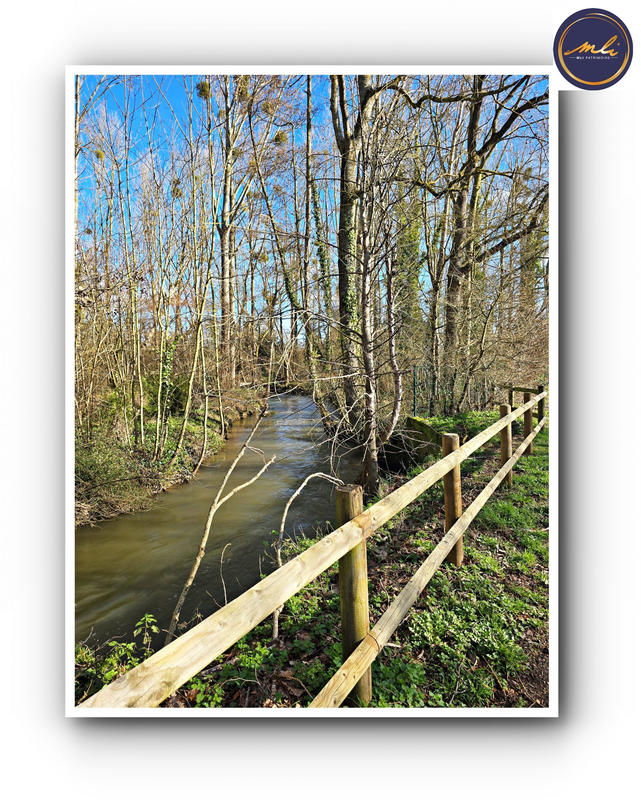 Maison - 103 m² - 5 pièces