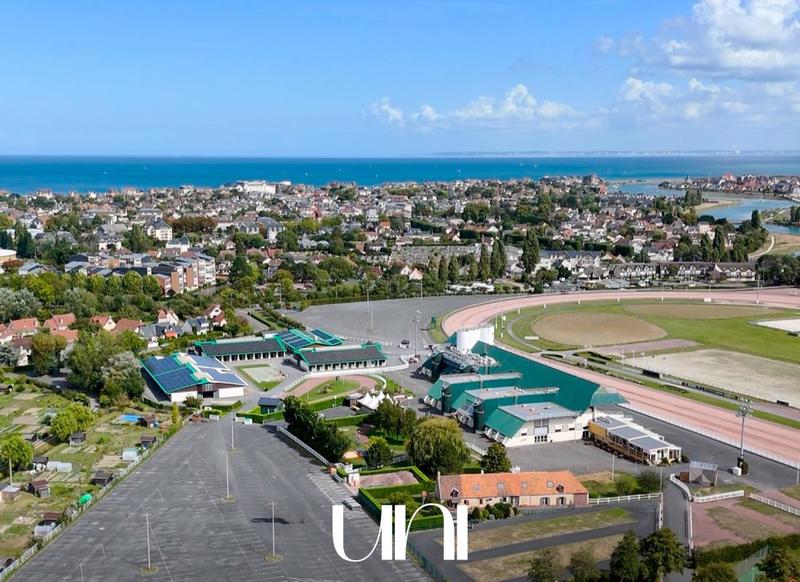 Maison - 35 m² - 2 pièces