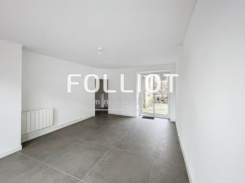 Maison - 101 m² - 5 pièces