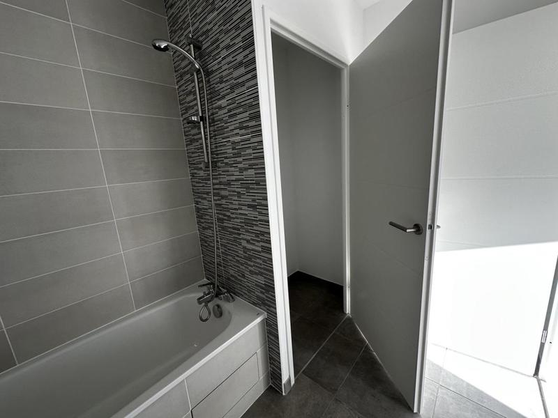 Duplex - 66 m² - 3 pièces