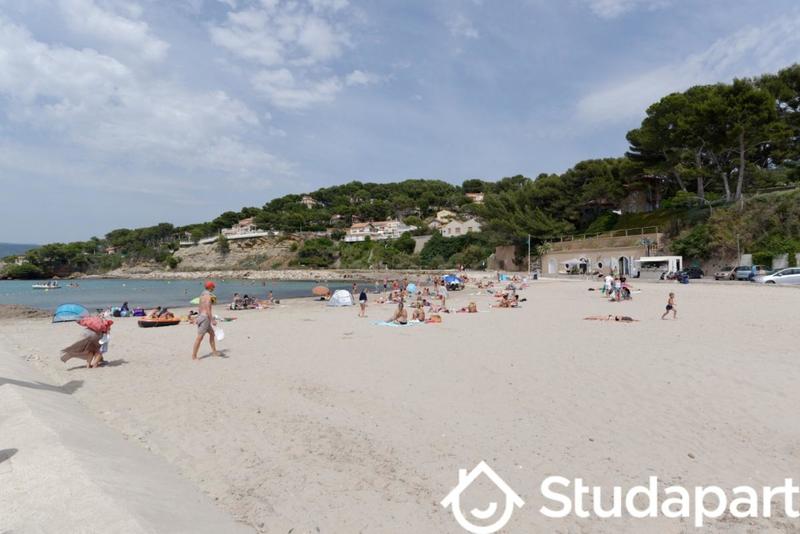 Appartement - 21 m² - 1 pièce