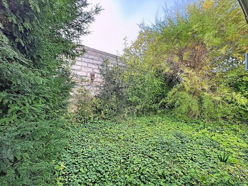 Maison - 130 m² - 7 pièces