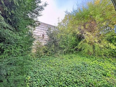 Maison - 130 m² - 7 pièces