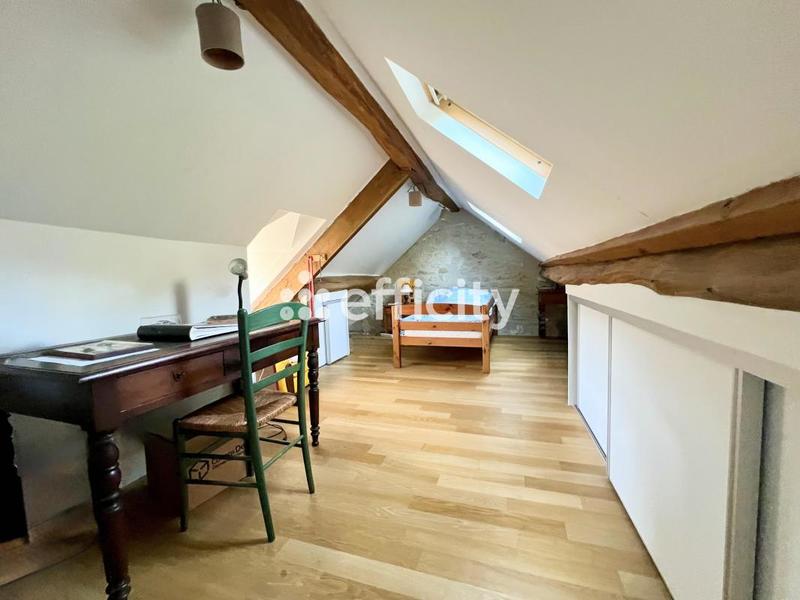 Longère - 220 m² - 9 pièces