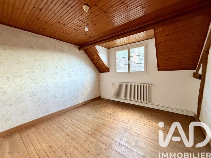 Ferme - 147 m² - 5 pièces