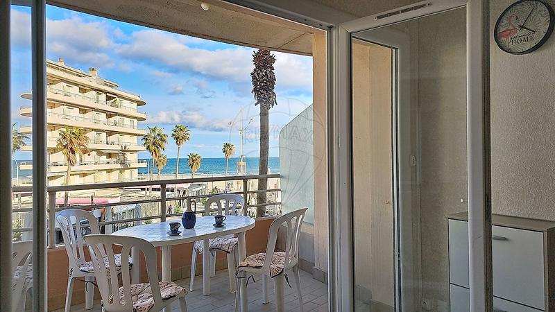 Studio - 38 m² - 1 pièce