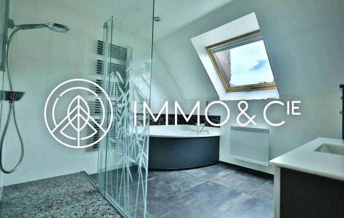 Maison - 154 m² - 5 pièces