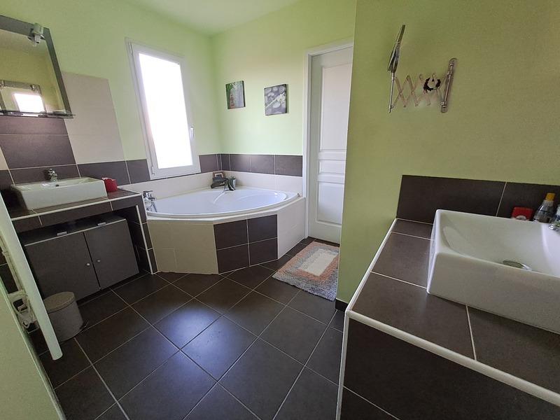 Maison - 131 m² - 6 pièces