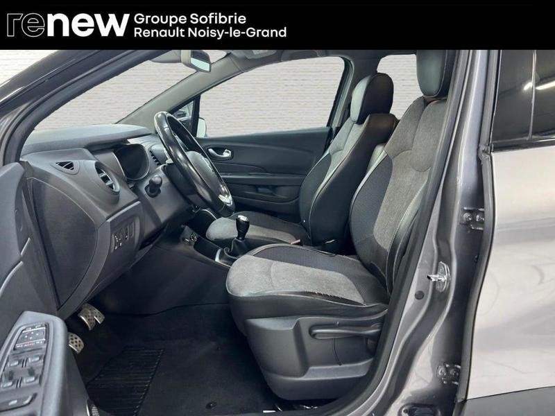 Renault Captur TCe 90 Intens