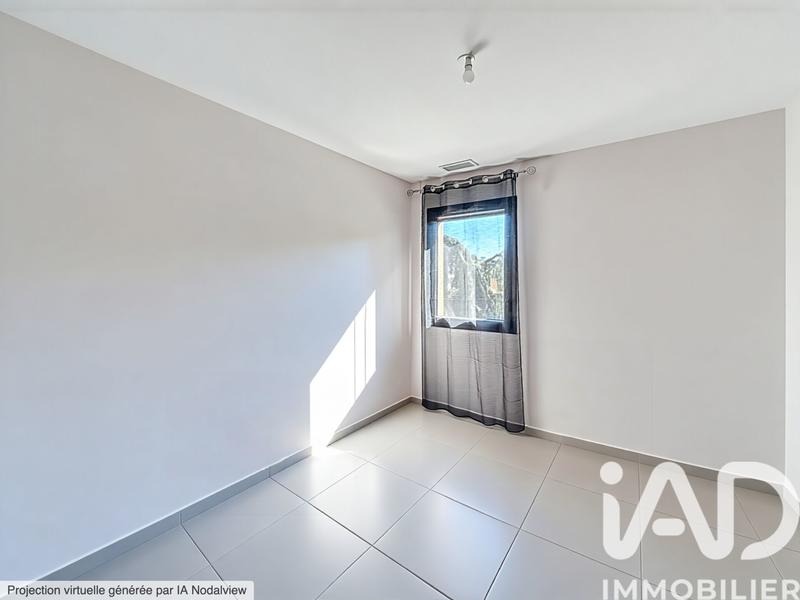 Maison - 101 m² - 4 pièces