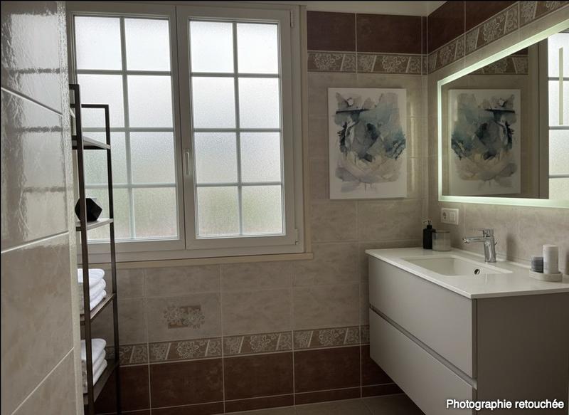 Maison traditionnelle - 79 m² - 3 pièces